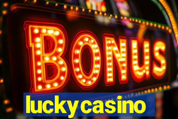 luckycasino