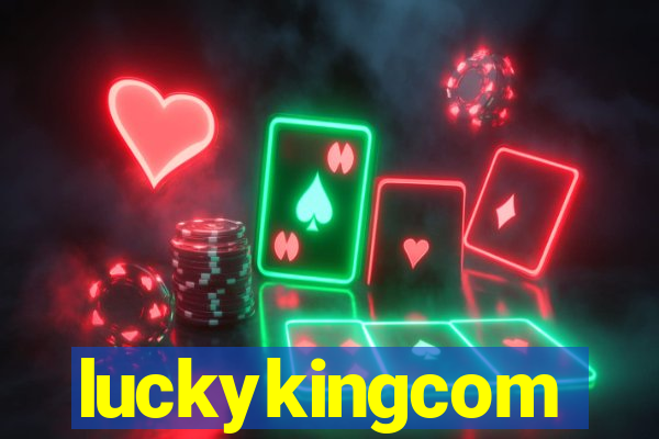 luckykingcom