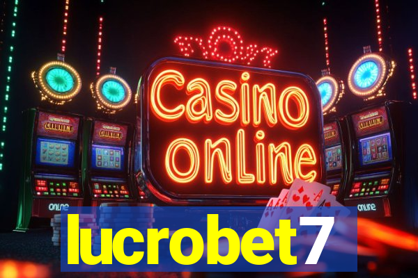 lucrobet7