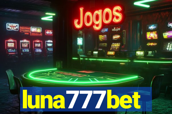 luna777bet