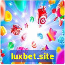 luxbet.site