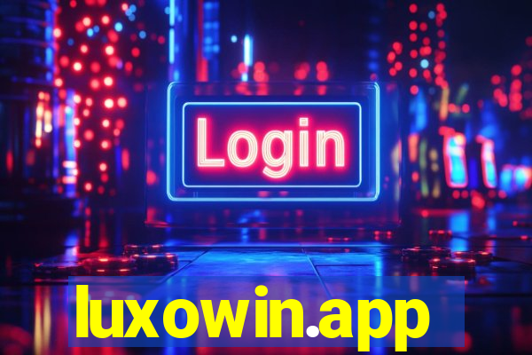 luxowin.app