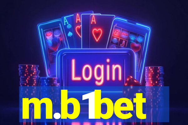 m.b1bet