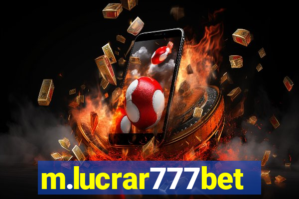 m.lucrar777bet