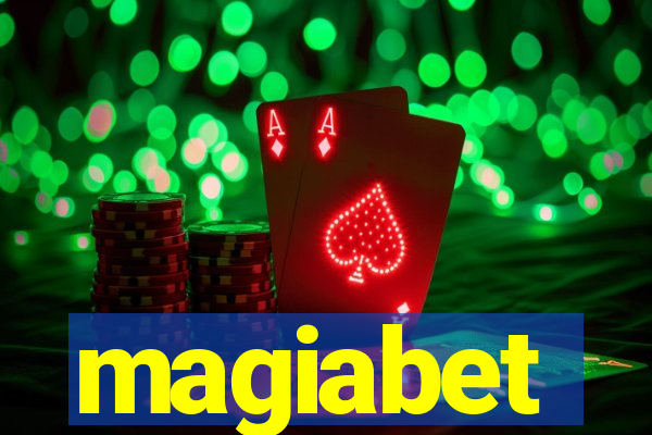 magiabet