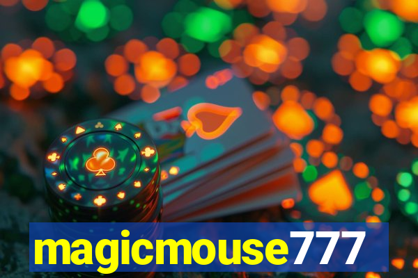 magicmouse777