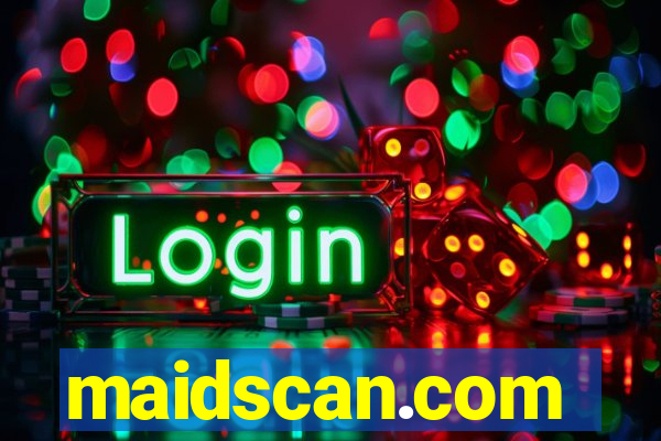 maidscan.com