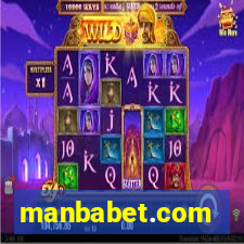 manbabet.com