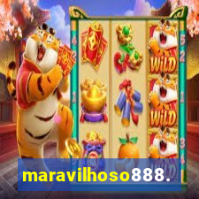 maravilhoso888.com