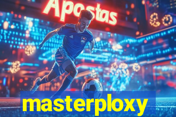 masterploxy