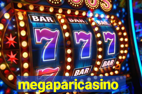 megaparicasino