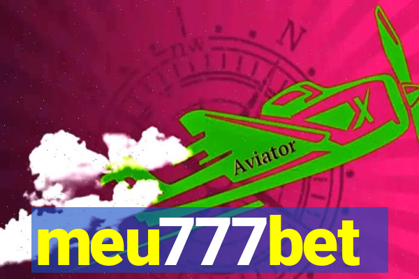 meu777bet