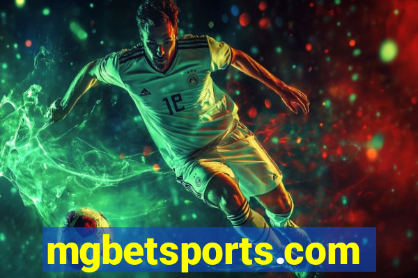 mgbetsports.com