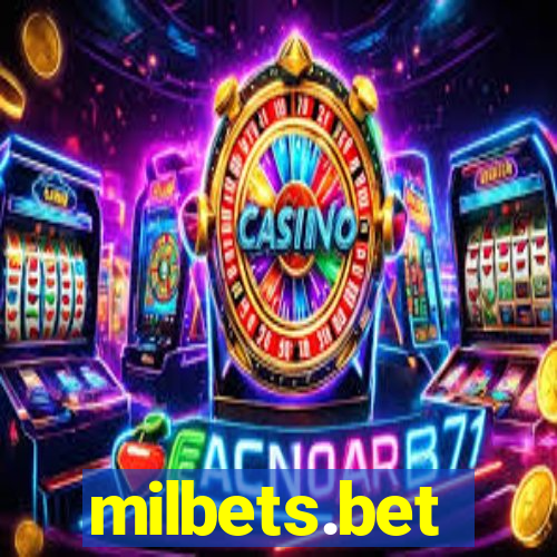 milbets.bet