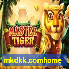 mkdkk.comhome