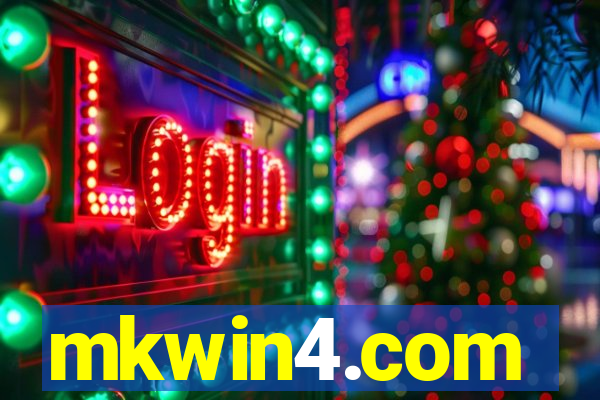 mkwin4.com