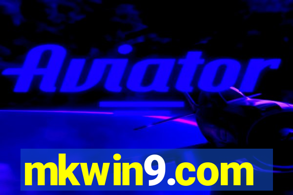 mkwin9.com