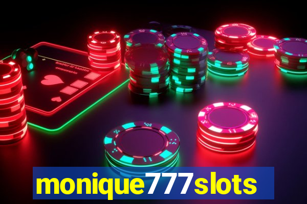 monique777slots