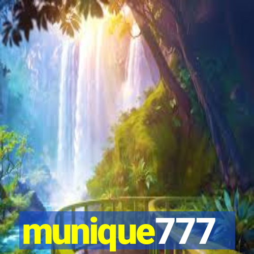 munique777