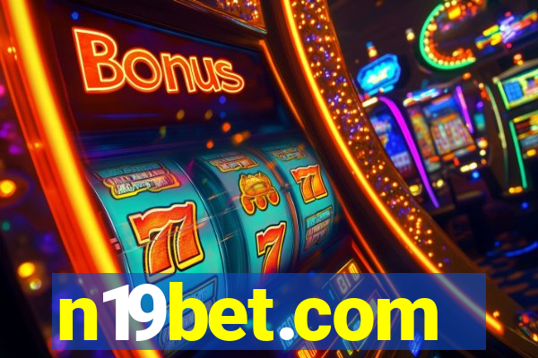 n19bet.com