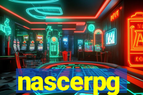 nascerpg