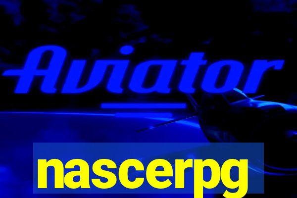 nascerpg