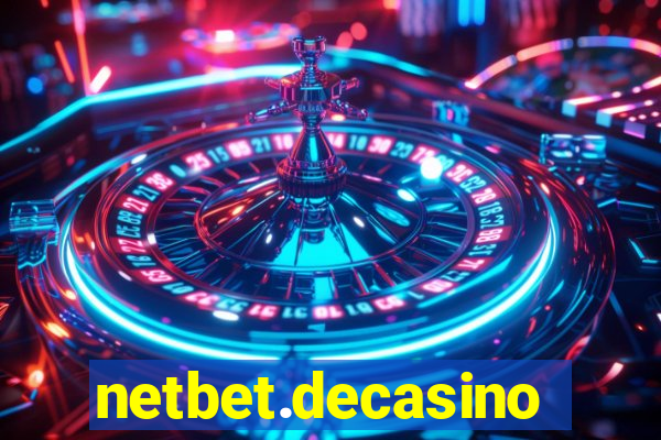 netbet.decasino