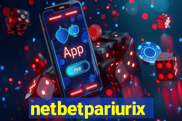 netbetpariurix