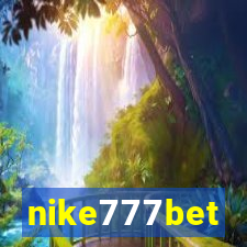 nike777bet