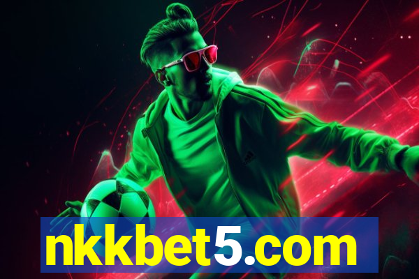 nkkbet5.com