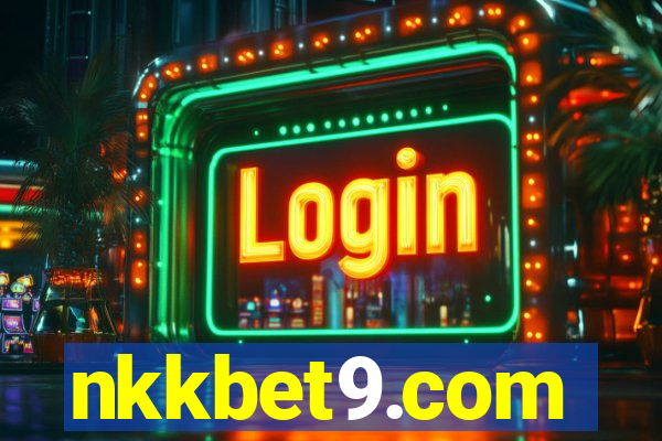 nkkbet9.com