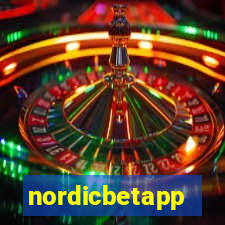 nordicbetapp