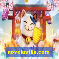 novelasflix.com