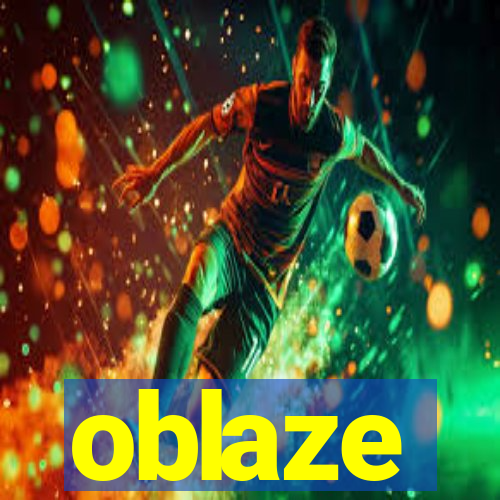 oblaze