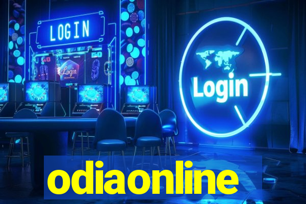 odiaonline