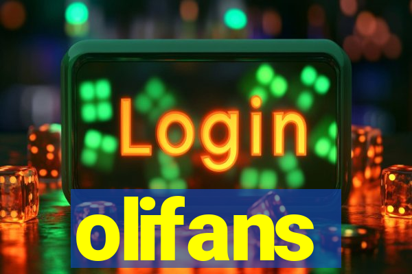 olifans