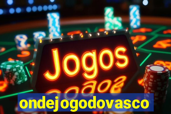 ondejogodovasco