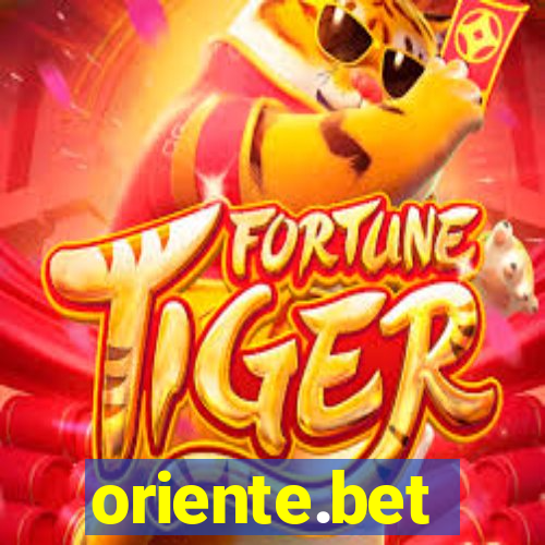 oriente.bet