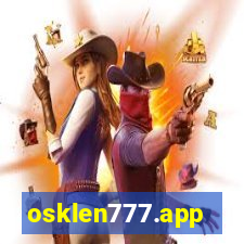 osklen777.app