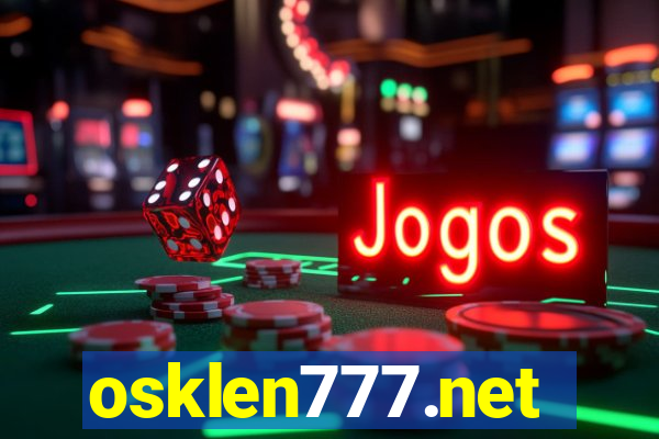 osklen777.net