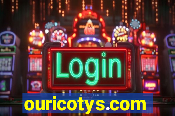 ouricotys.com