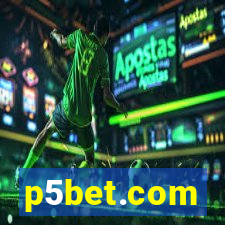 p5bet.com