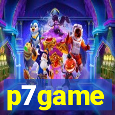 p7game