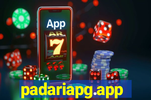 padariapg.app