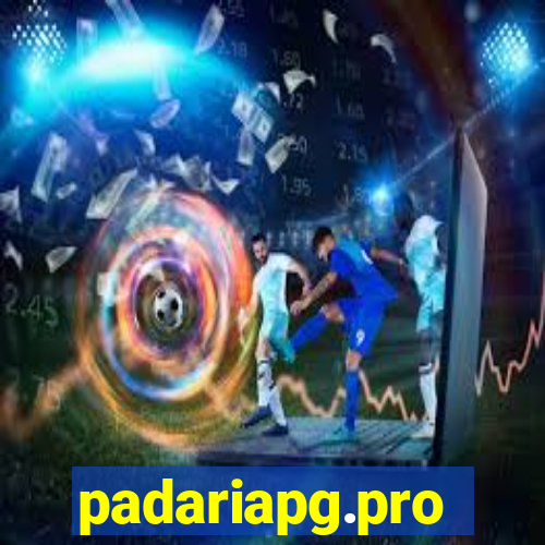 padariapg.pro