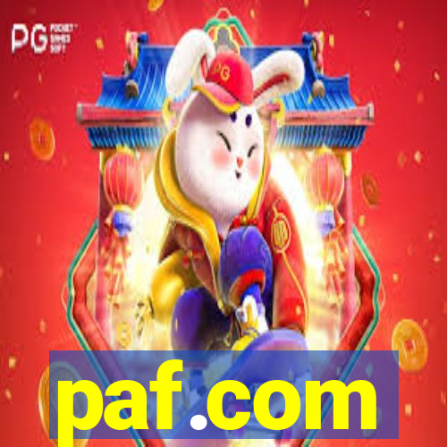 paf.com