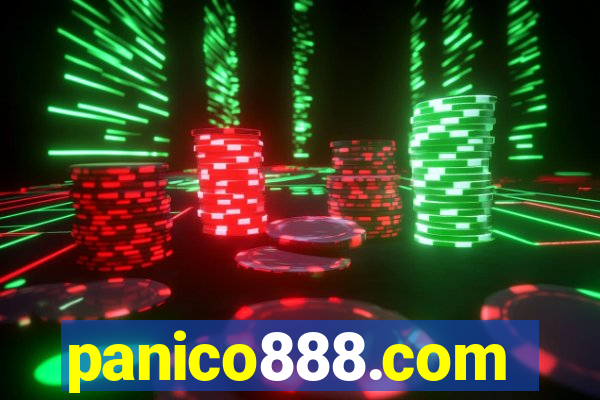 panico888.com