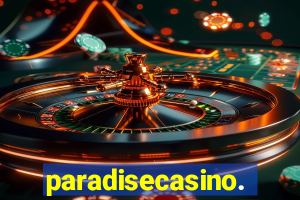 paradisecasino.com