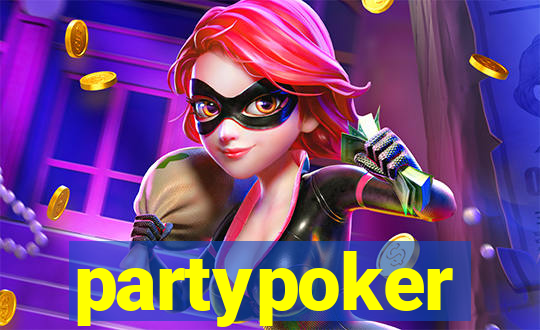 partypoker