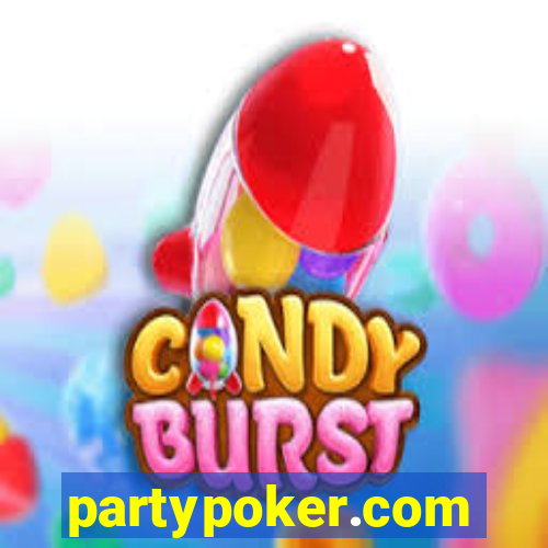 partypoker.com